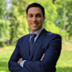 Meet your Posher, David